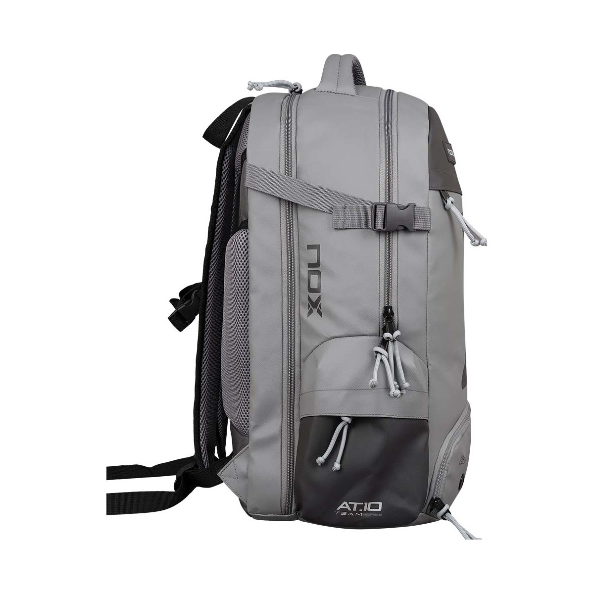 Nox ML10 Team Series Grey backpack