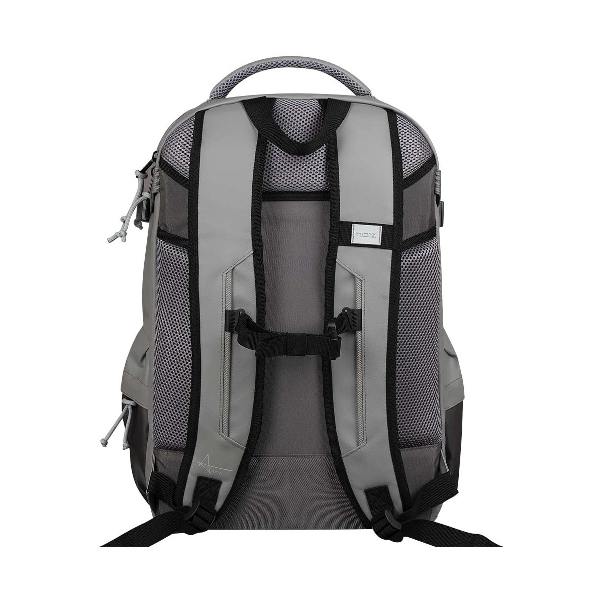 Nox ML10 Team Series Grey backpack
