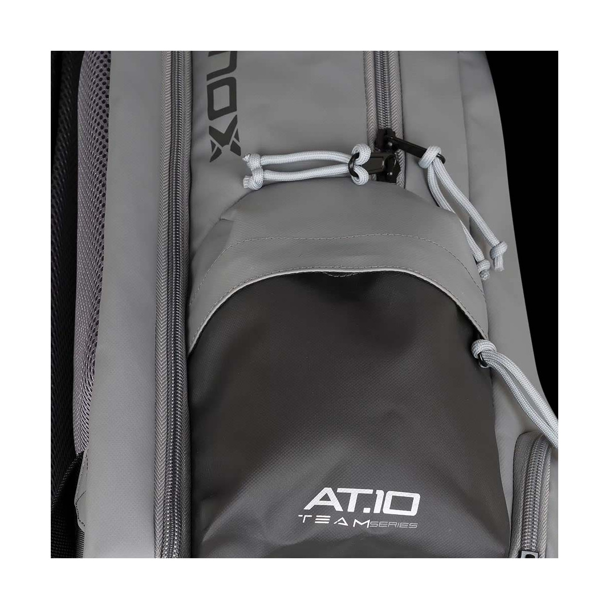 Nox ML10 Team Series Grey backpack