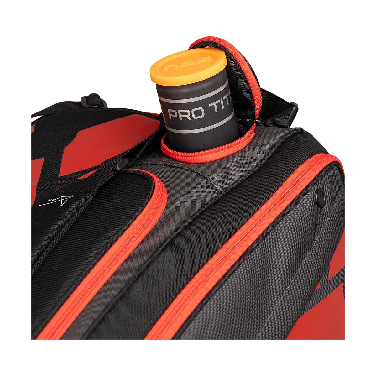 Nox AT10 XXL Agustin Tapia bag