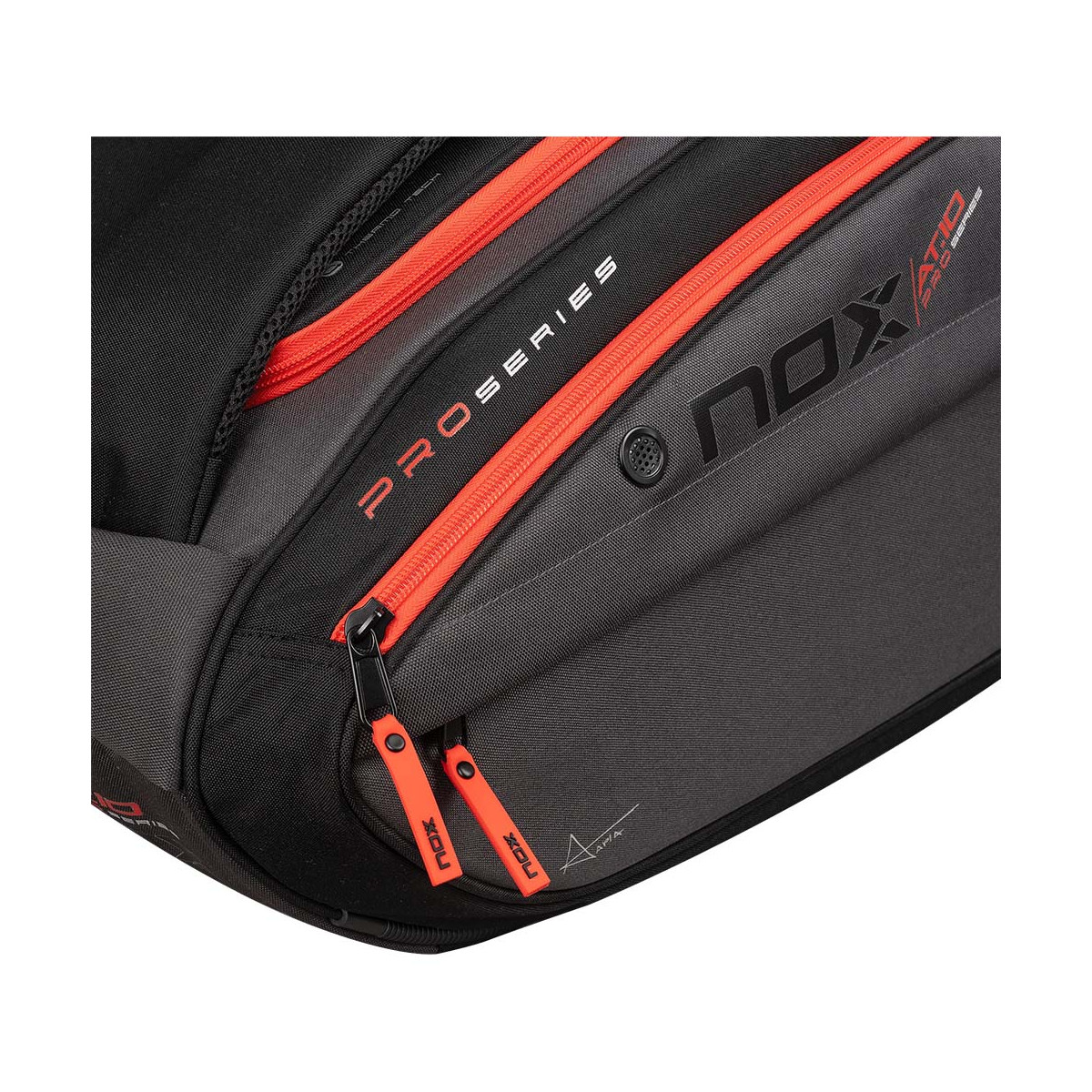 Nox AT10 XXL Agustin Tapia bag