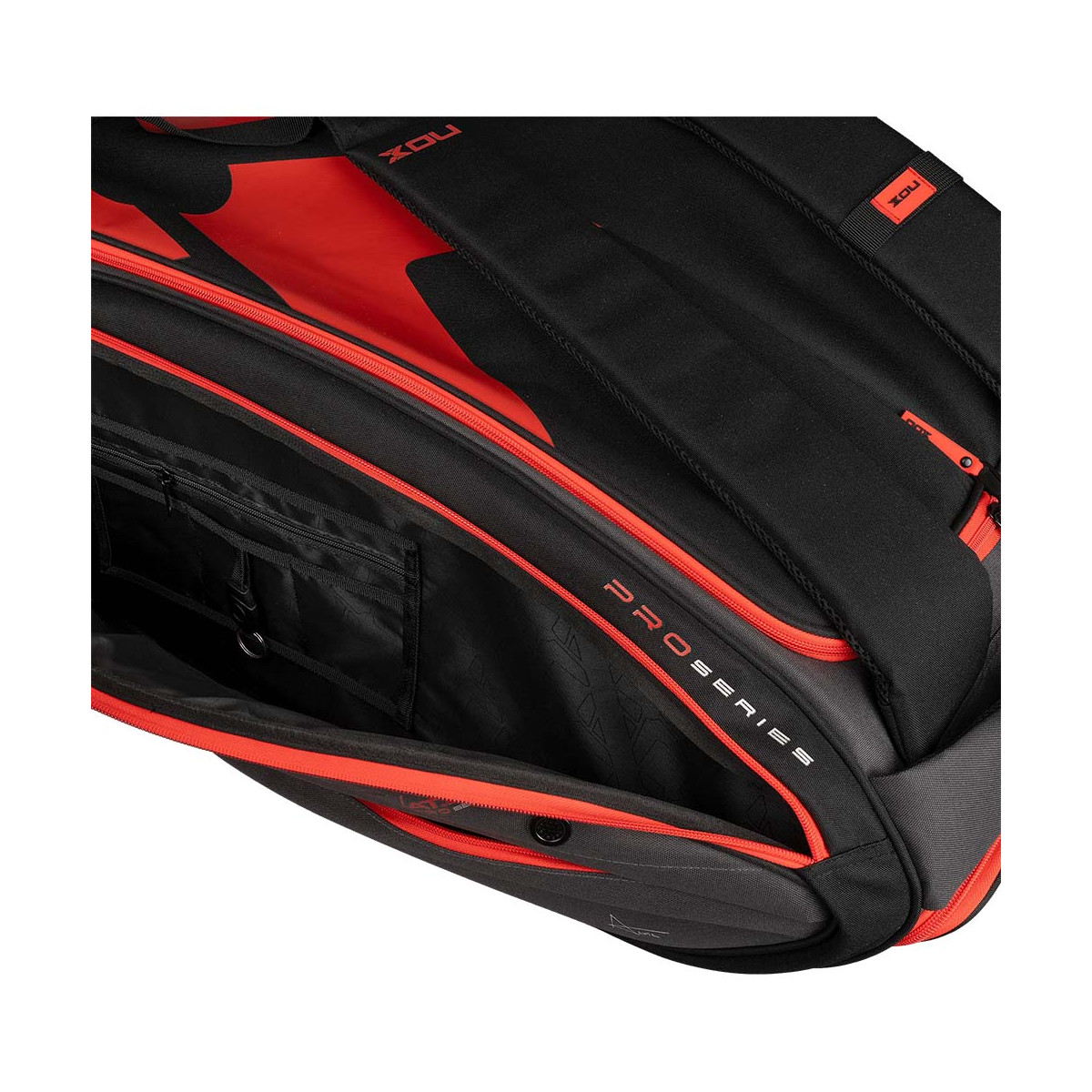 Nox AT10 XXL Agustin Tapia bag