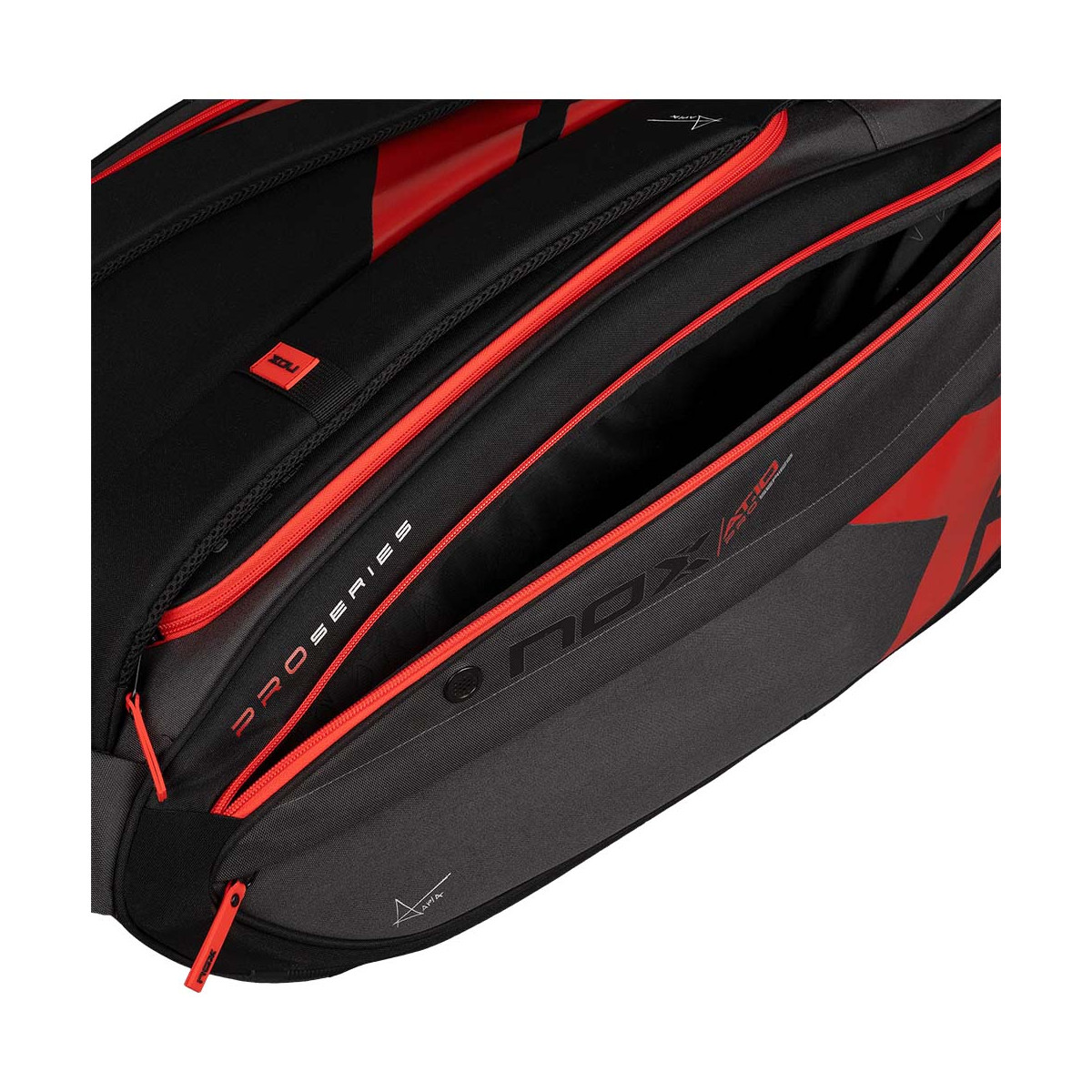 Nox AT10 XXL Agustin Tapia bag