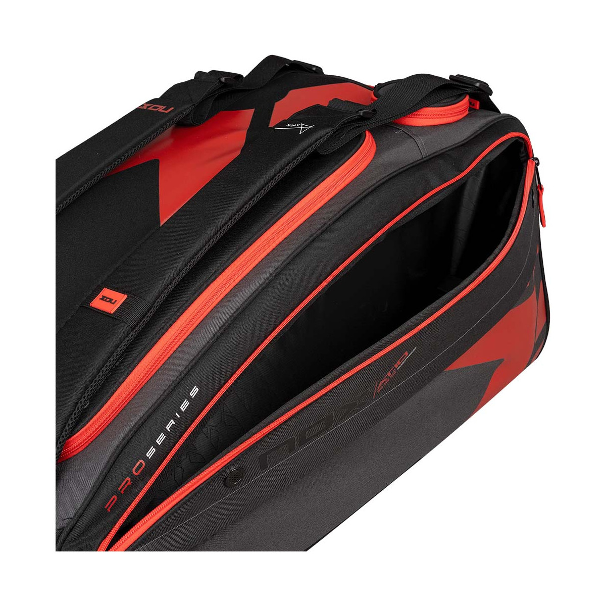 Nox AT10 XXL Agustin Tapia bag