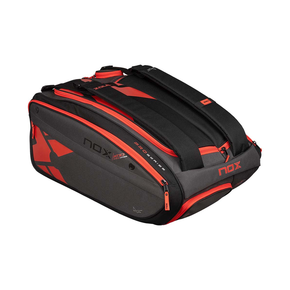 Nox AT10 XXL Agustin Tapia bag