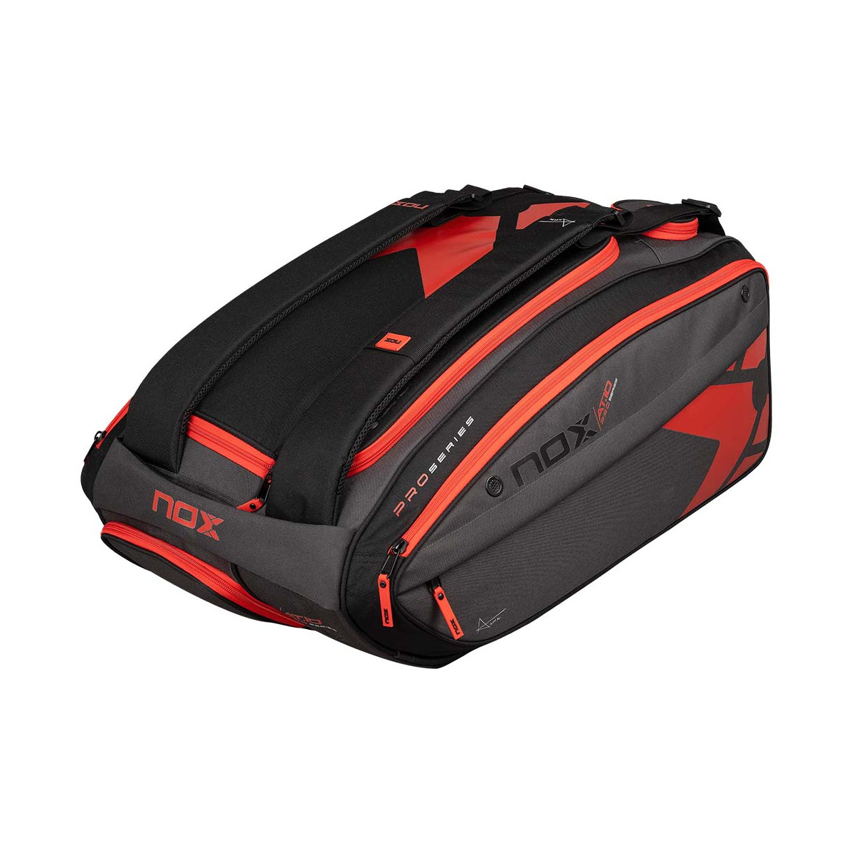 Nox AT10 XXL Agustin Tapia bag