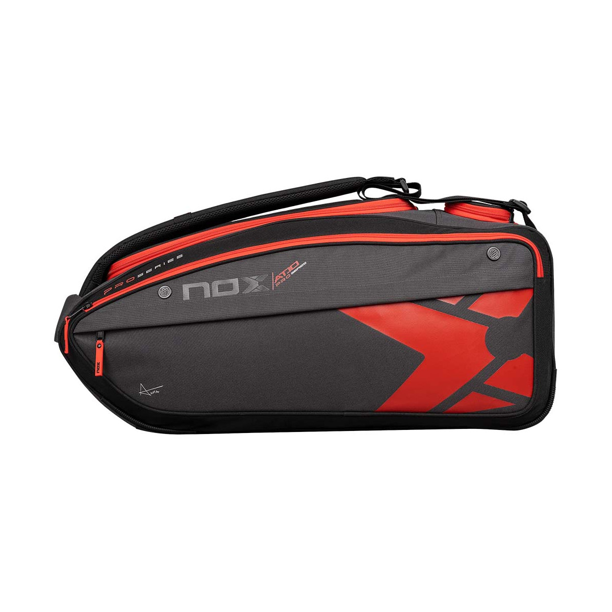 Nox AT10 XXL Agustin Tapia bag
