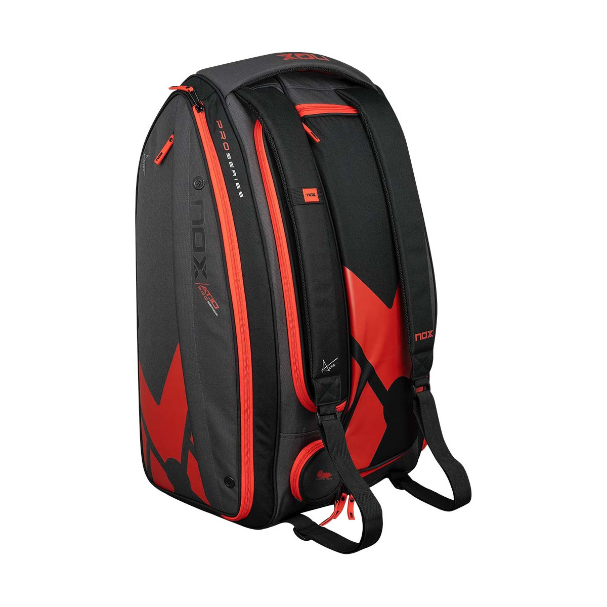 Nox AT10 XXL Agustin Tapia bag