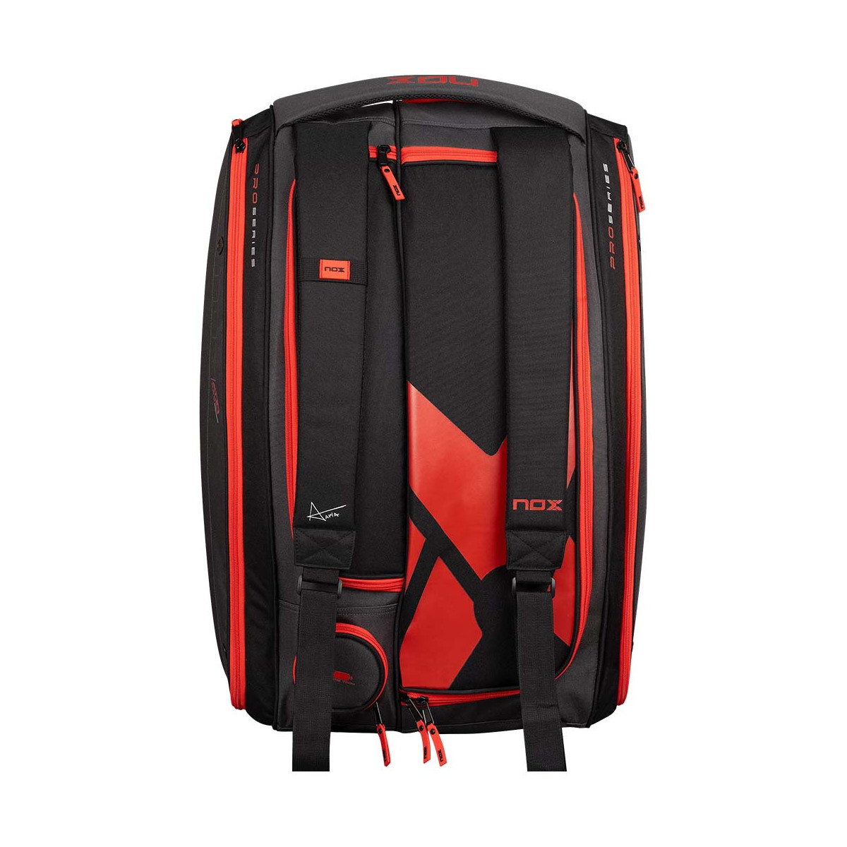Nox AT10 XXL Agustin Tapia bag