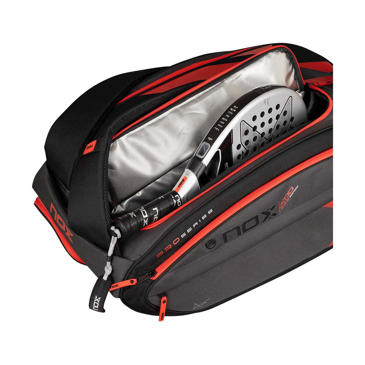 Nox AT10 XXL Agustin Tapia bag