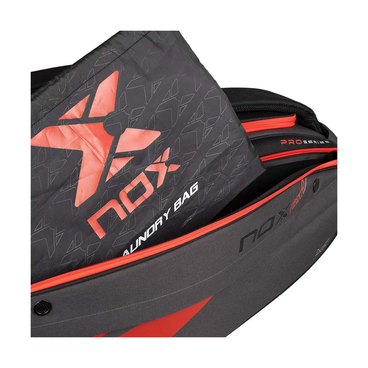 Nox AT10 XXL Agustin Tapia bag