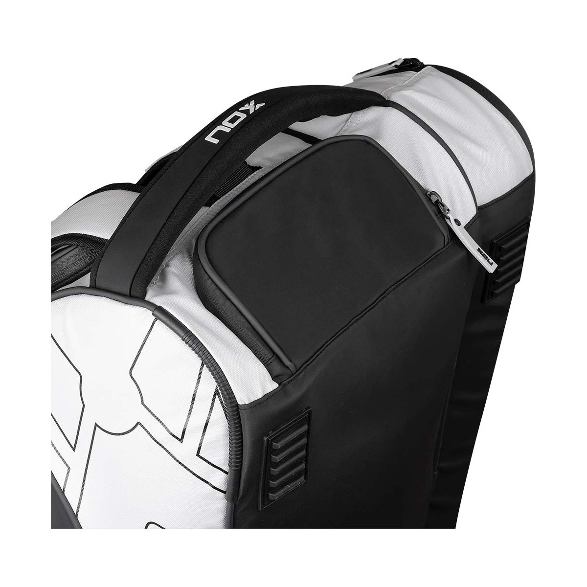 Nox Pro Series Black thermobag