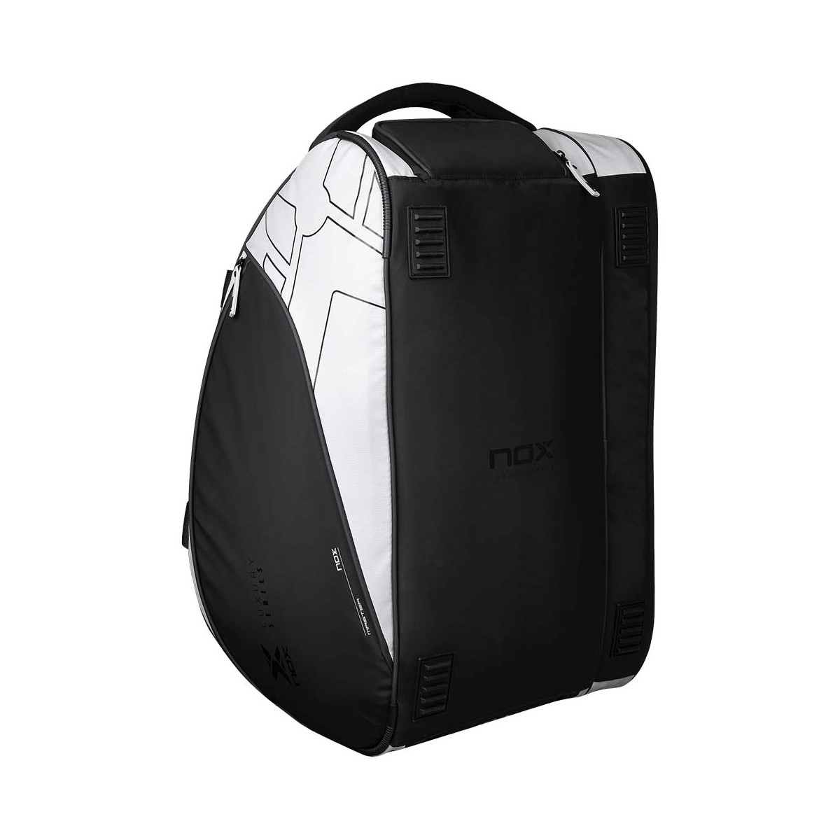 Nox Pro Series Black thermobag
