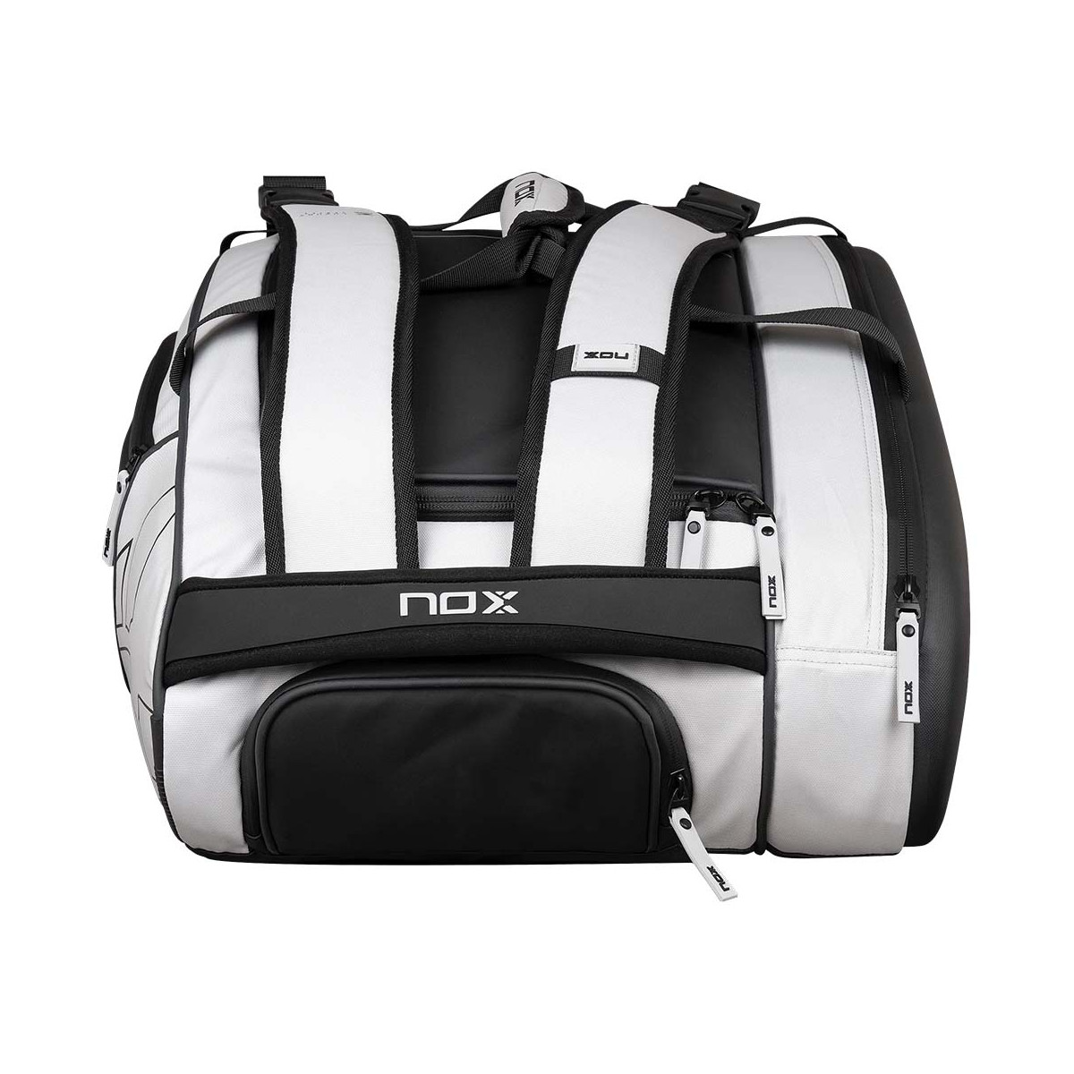 Nox Pro Series Black thermobag