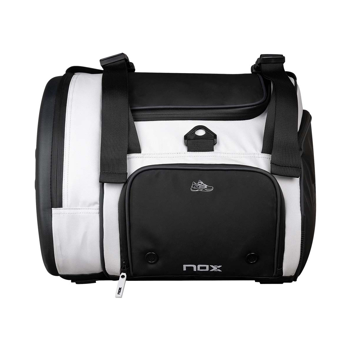 Nox Pro Series Black thermobag
