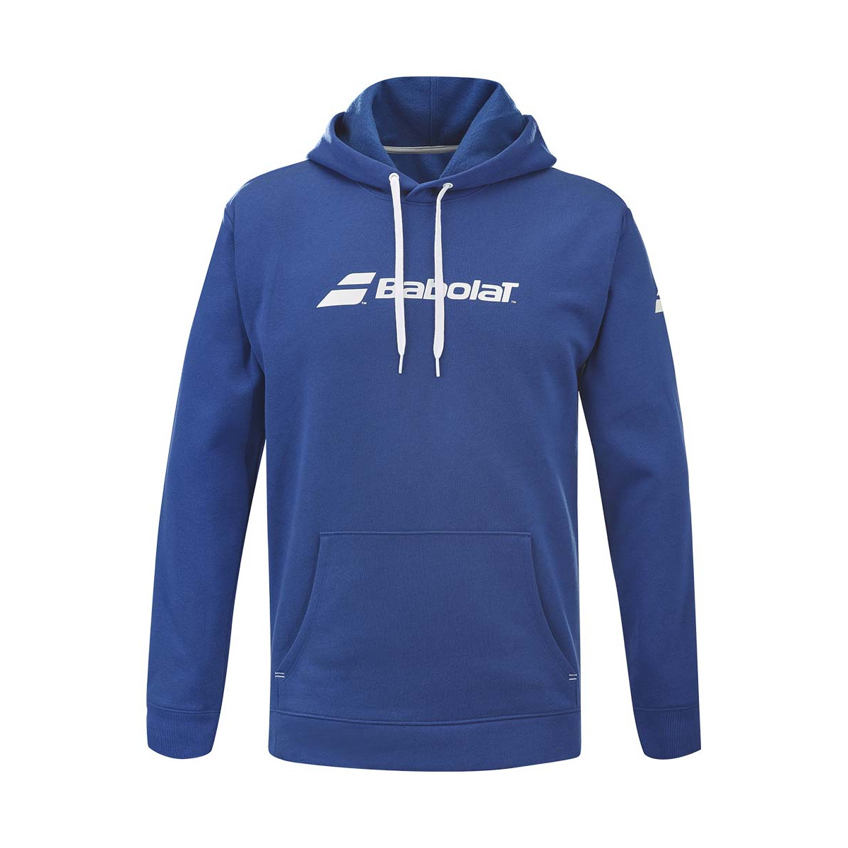 Babolat Exercice Orange Junior Hoodie