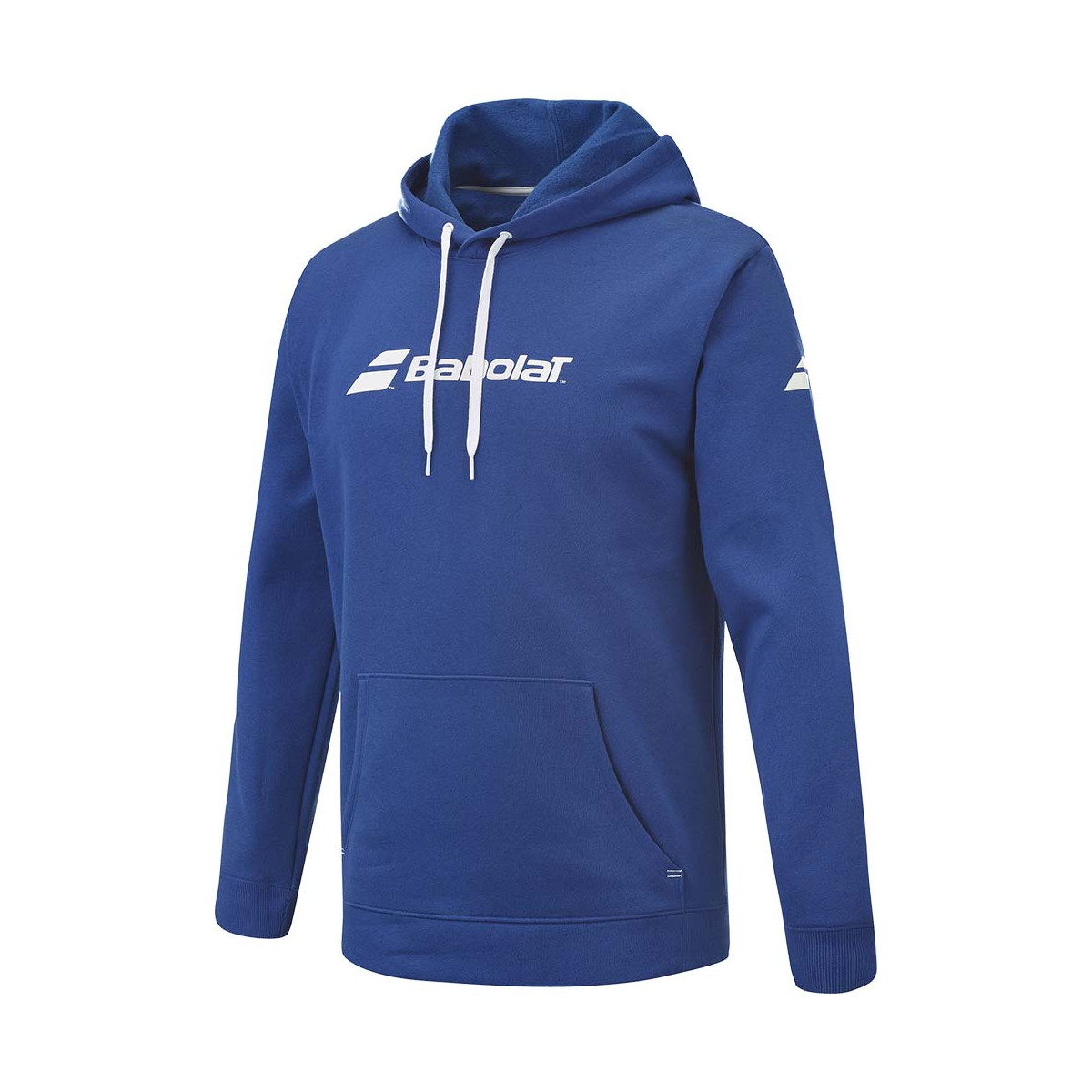 Babolat Exercice Orange Junior Hoodie