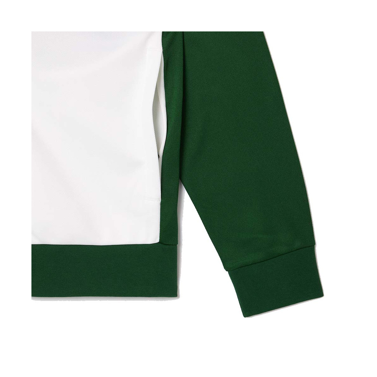Lacoste Sport Navy Jacket