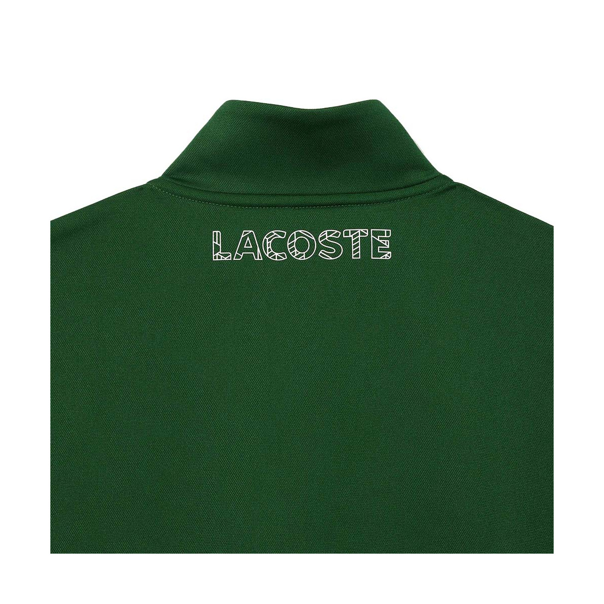 Lacoste Sport Navy Jacket