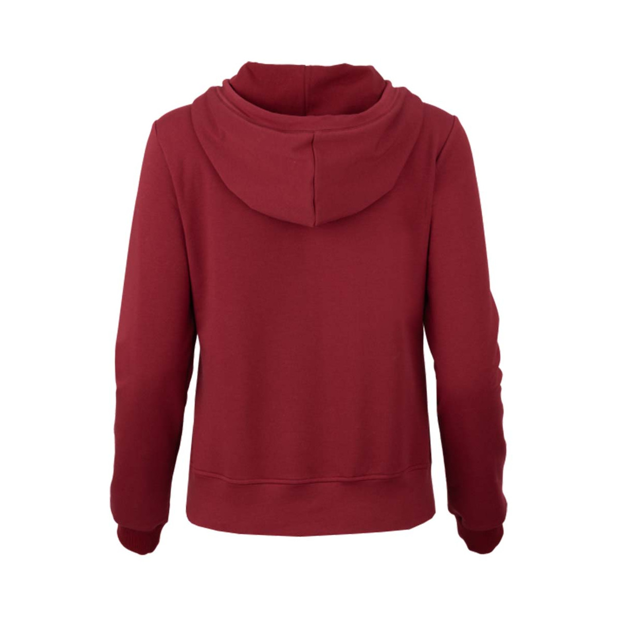 Fila Bjorn Bordeaux Jacket