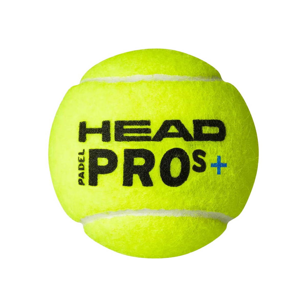 Head Padel Pro S 3 balls can