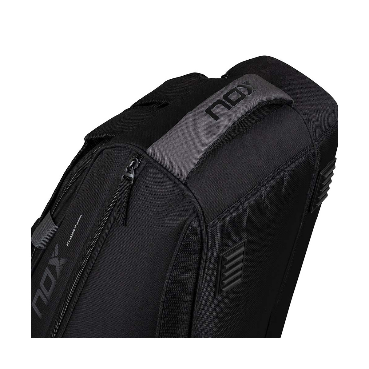 Nox Pro Series Black thermobag