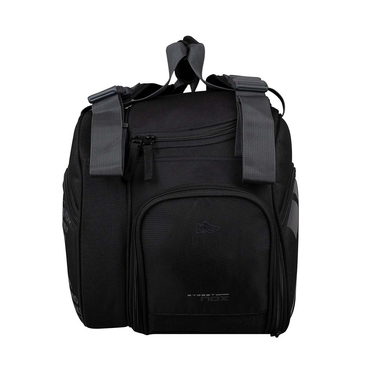 Nox Pro Series Black thermobag