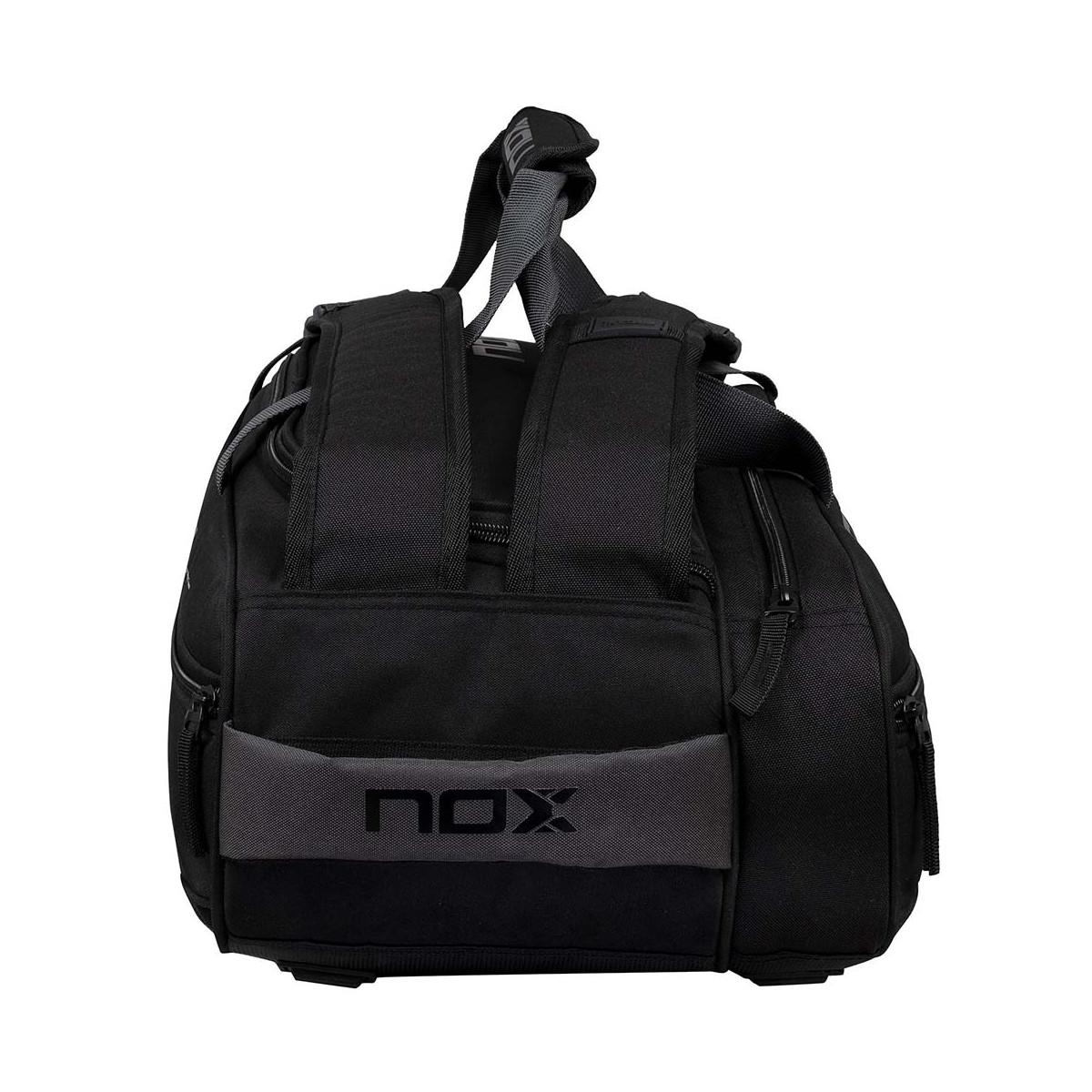 Nox Pro Series Black thermobag