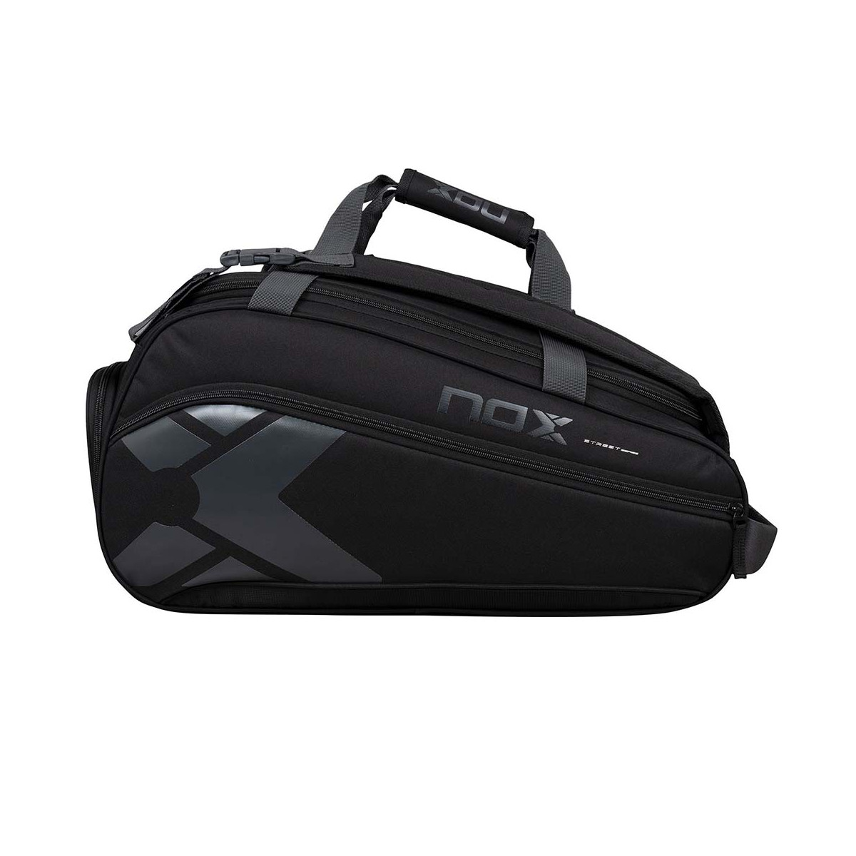 Nox Pro Series Black thermobag