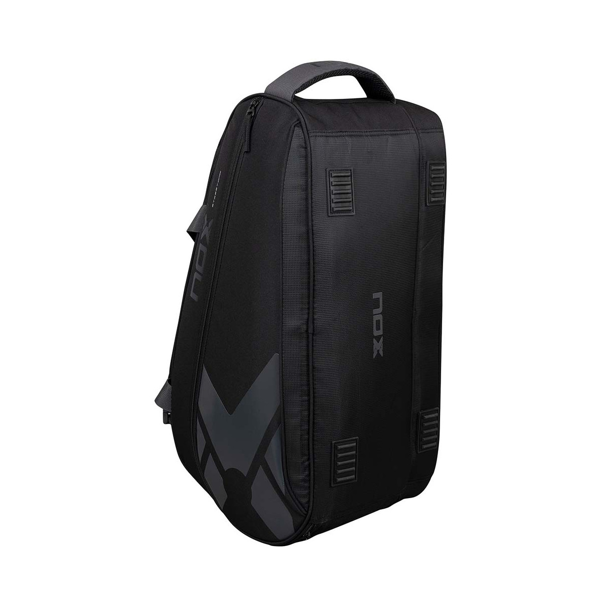 Nox Pro Series Black thermobag