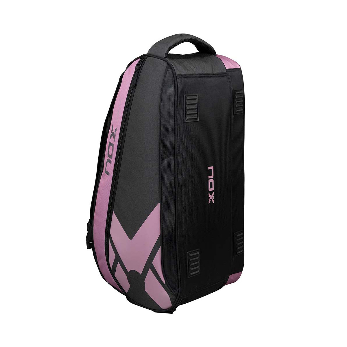Nox Street Series Black / Grey thermobag