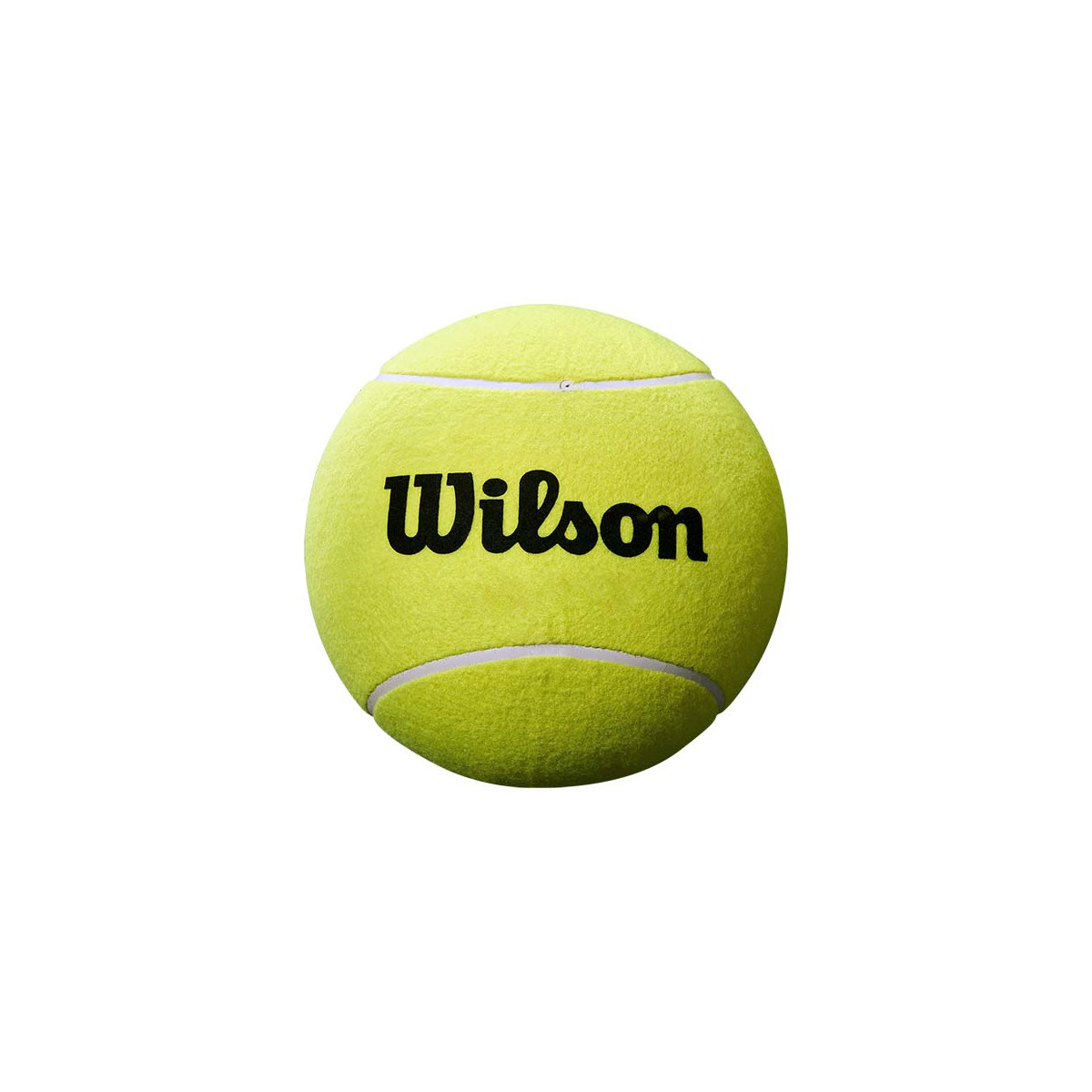 Wilson Roland Garros Pink Medium tennis ball