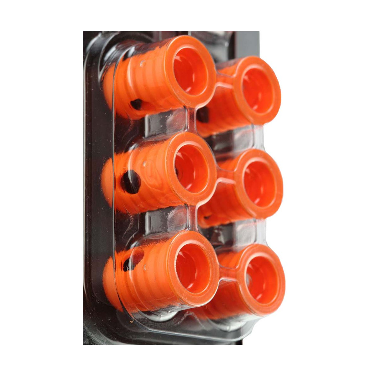 ShockOut Dampeners x4 Orange