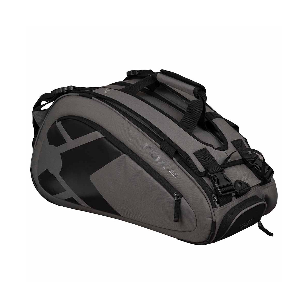 Nox AT10 Team Series Grey backpack