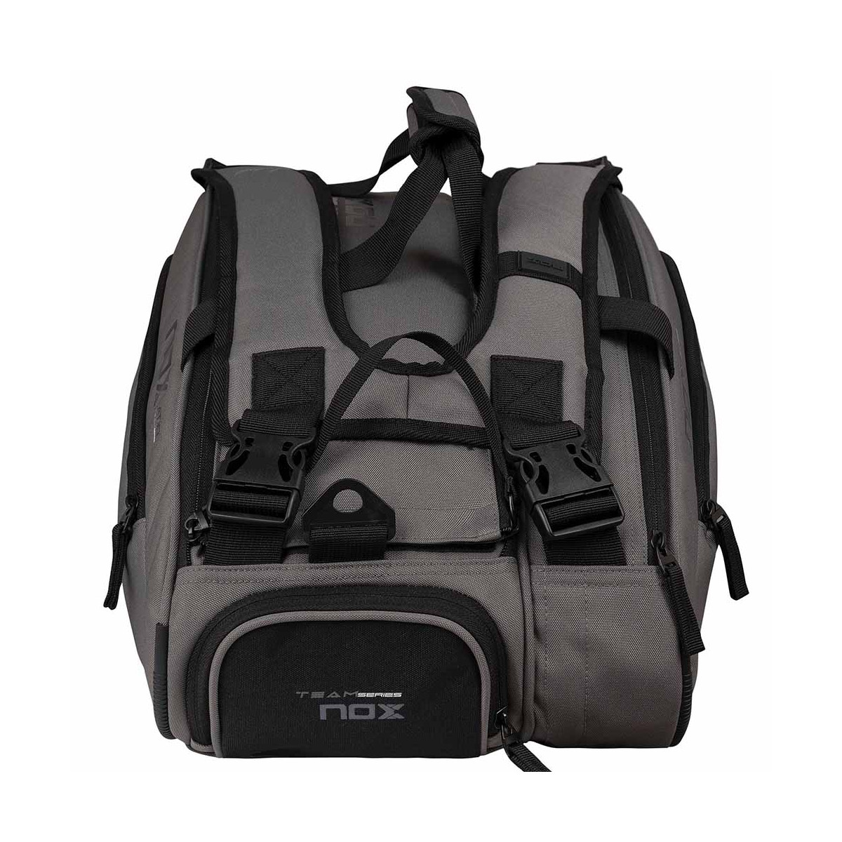 Nox AT10 Team Series Grey backpack
