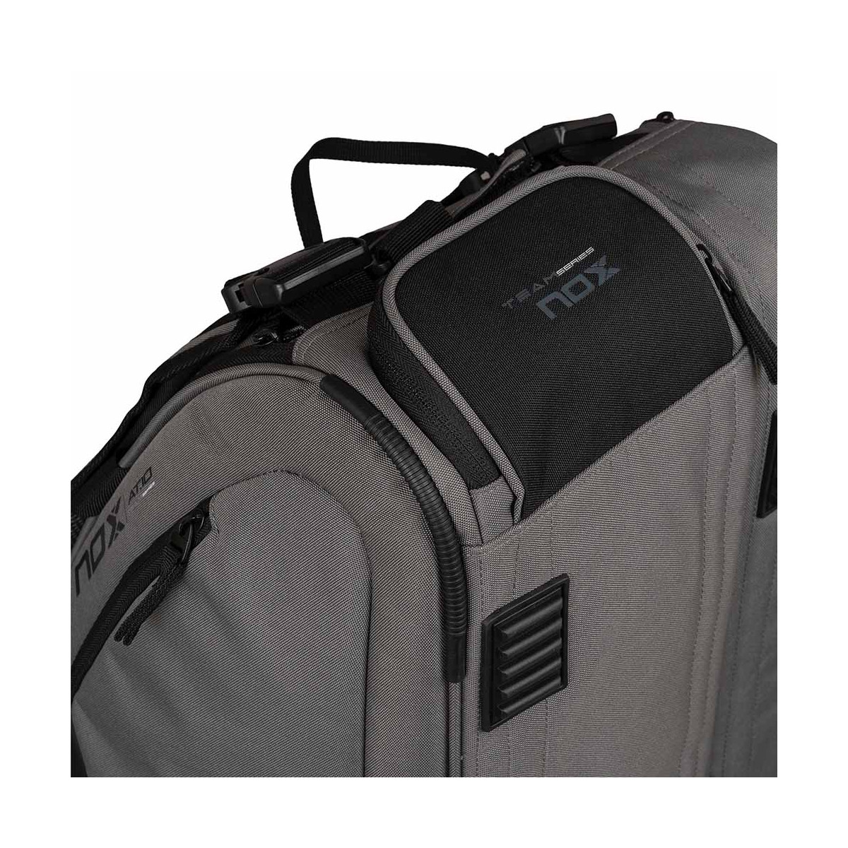 Nox AT10 Team Series Grey backpack