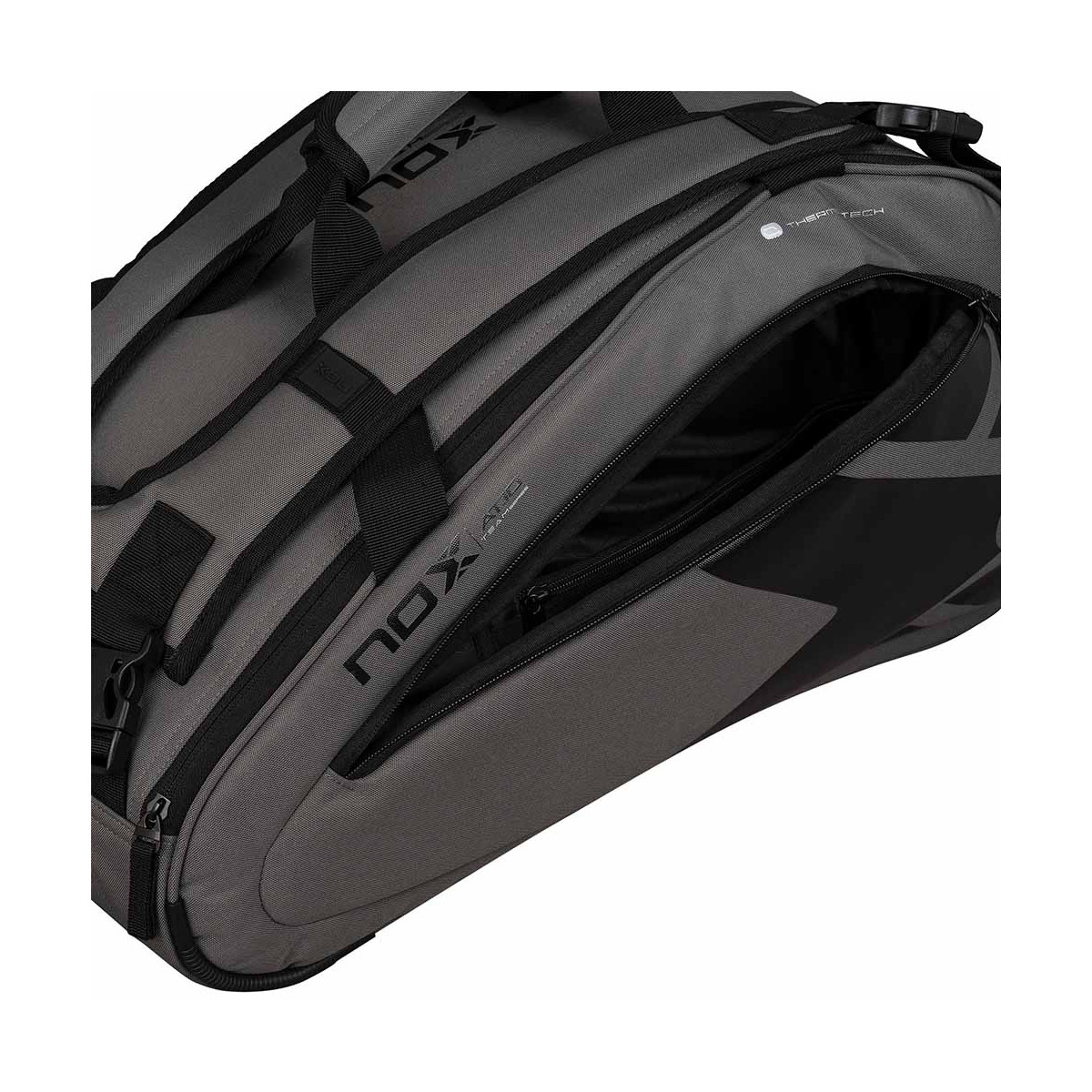 Nox AT10 Team Series Grey backpack
