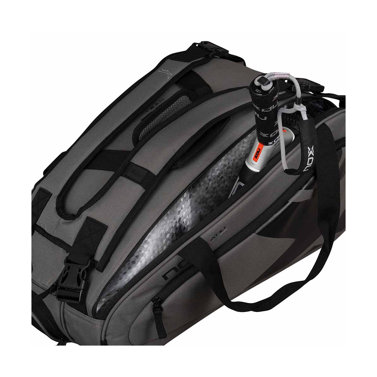Nox AT10 Team Series Grey backpack
