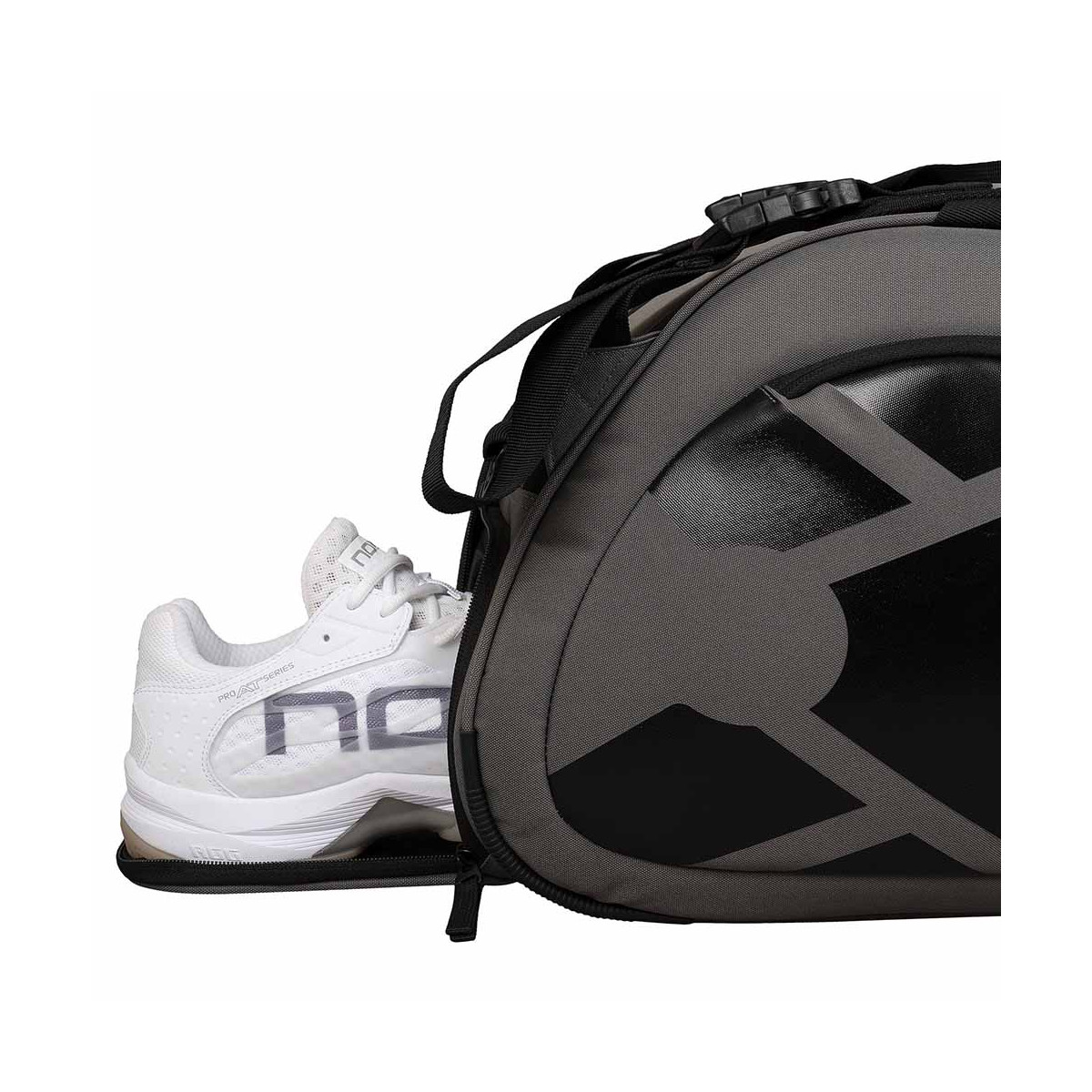 Nox AT10 Team Series Grey backpack