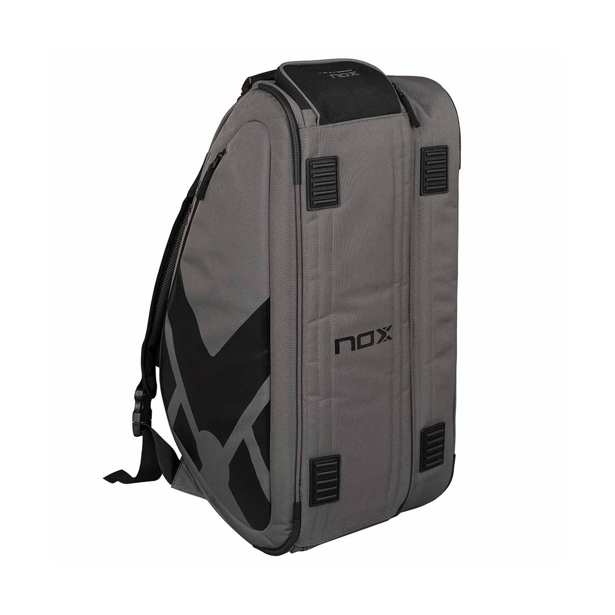 Nox AT10 Team Series Grey backpack