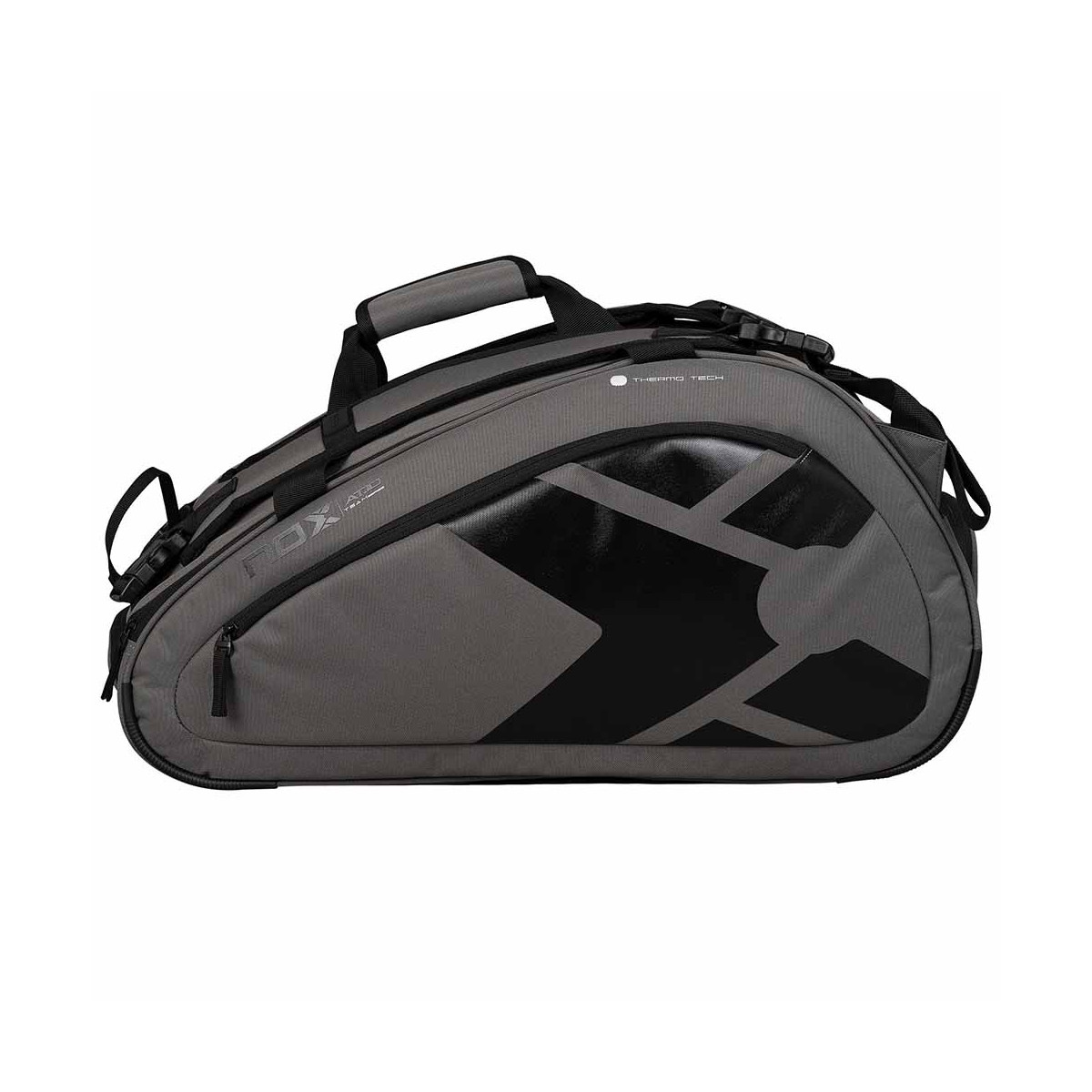 Nox AT10 Team Series Grey backpack
