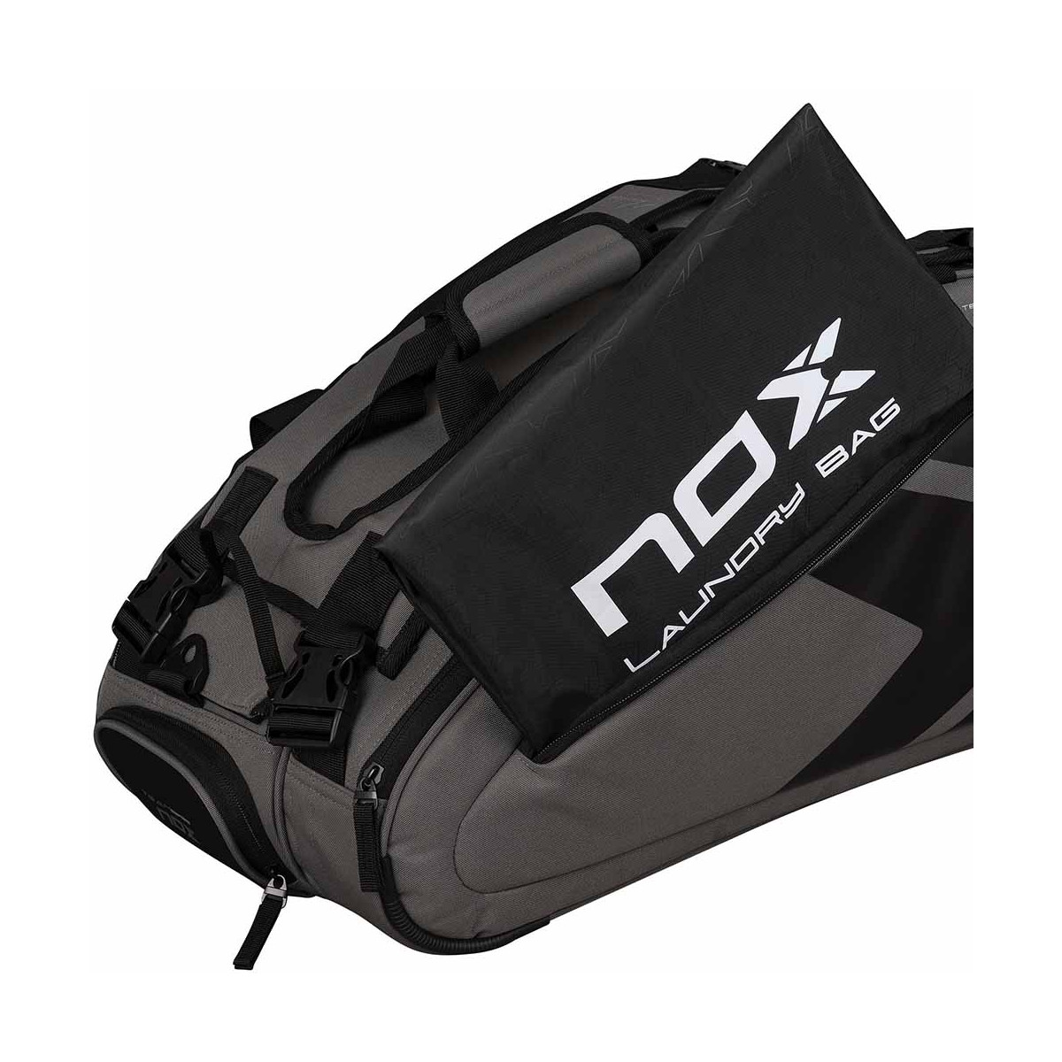 Nox AT10 Team Series Grey backpack