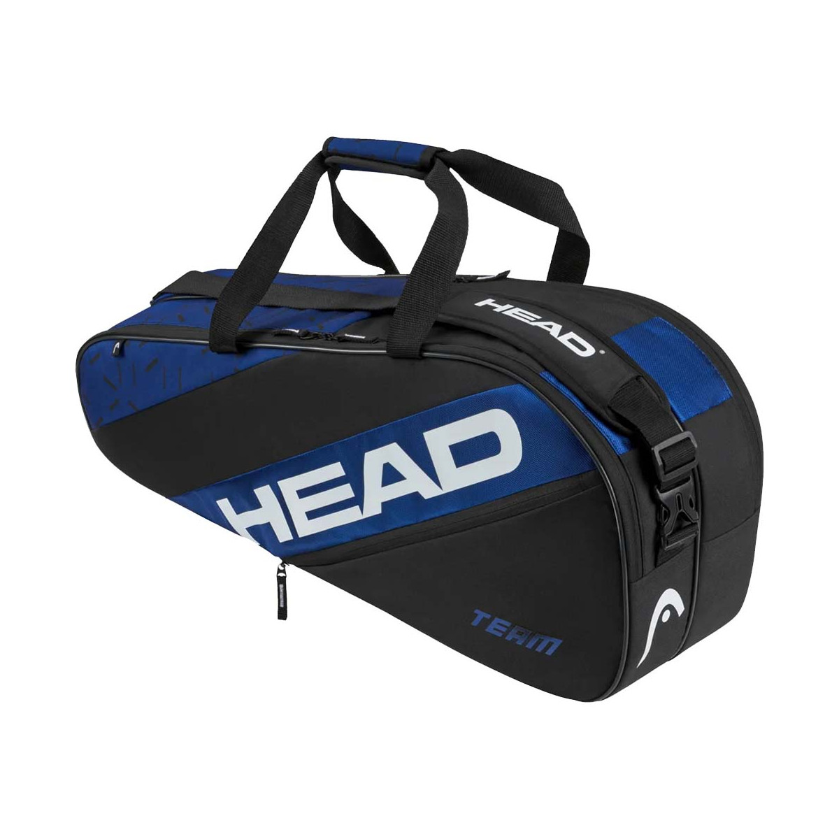 copy ofHead Team M 6R Black / Orange bag
