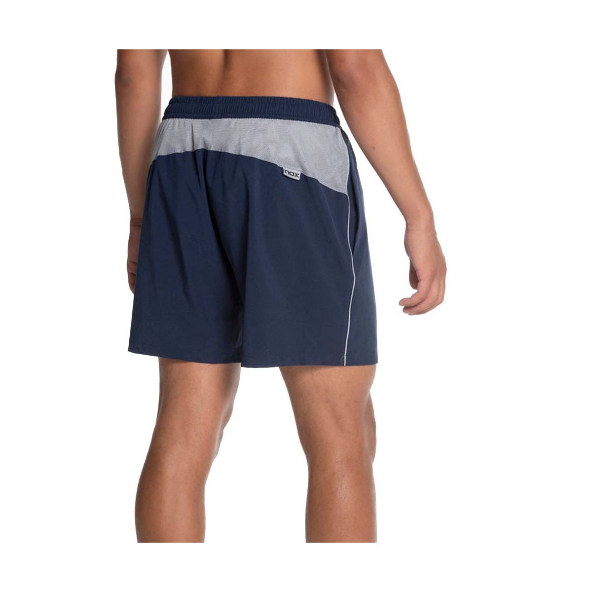 copy ofNox Pro Navy Blue Short
