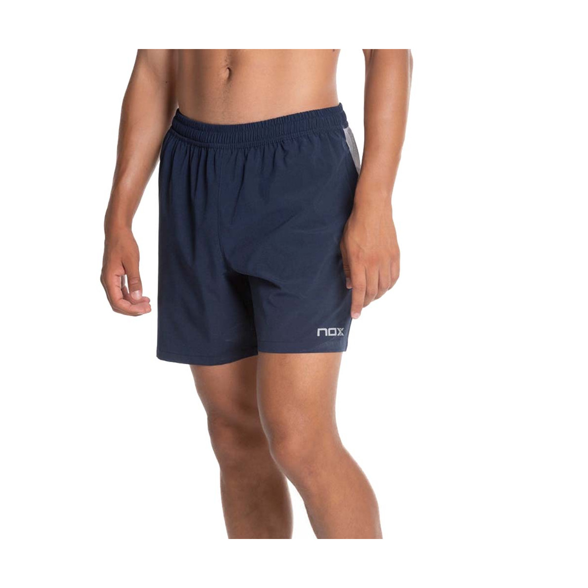 copy ofNox Pro Navy Blue Short