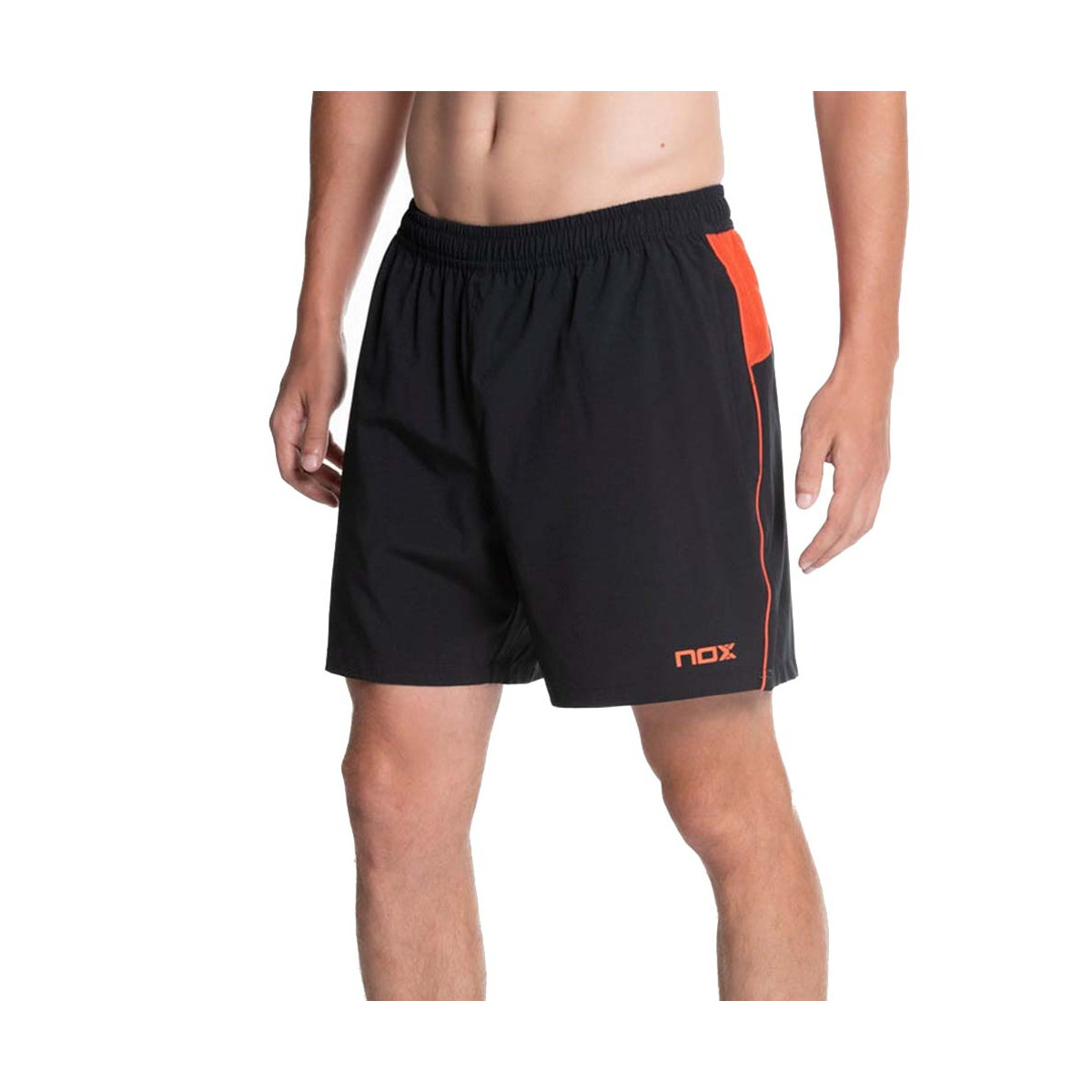 copy ofNox Team Navy Blue Short