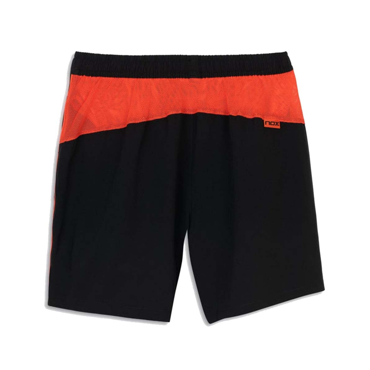 copy ofNox Team Navy Blue Short