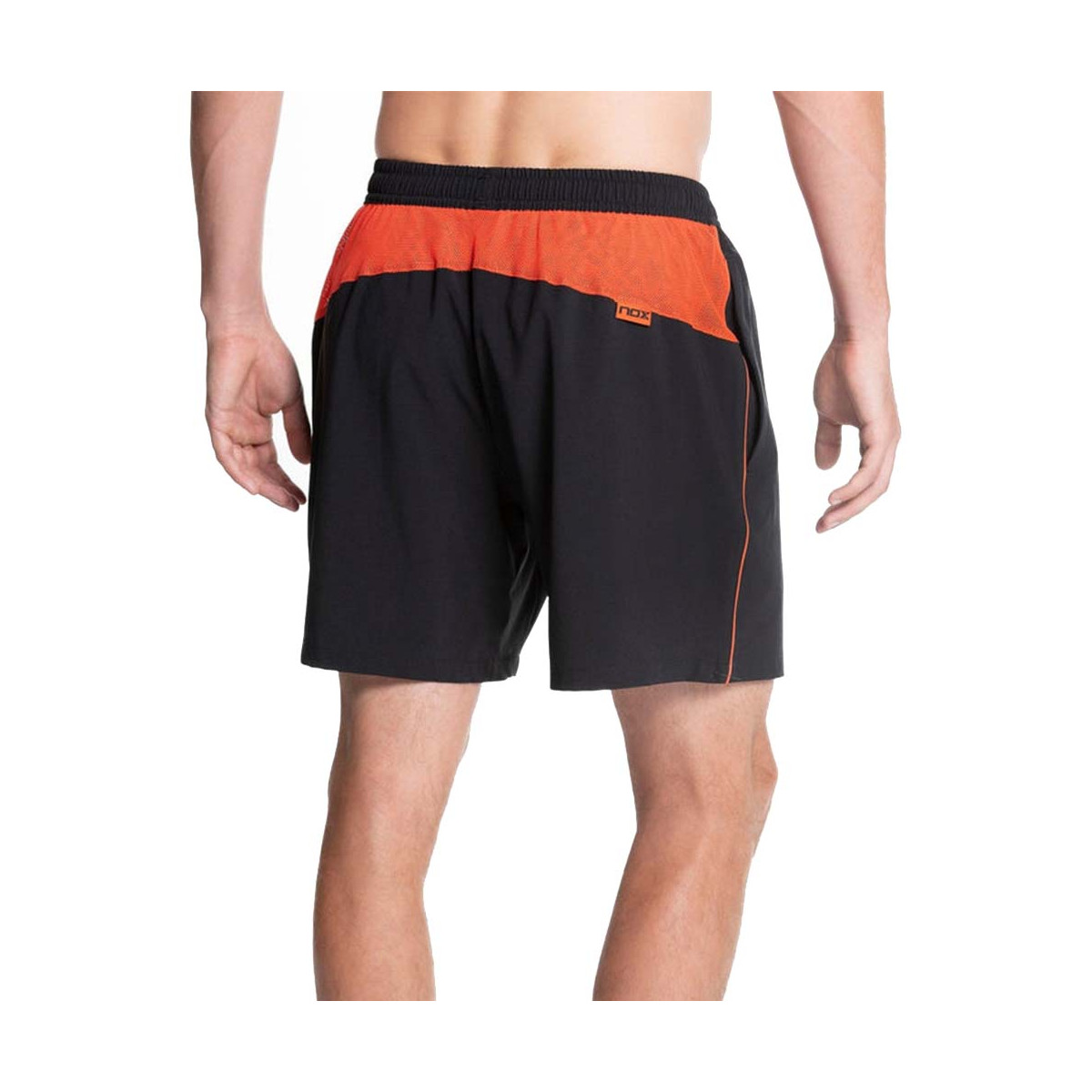 copy ofNox Team Navy Blue Short