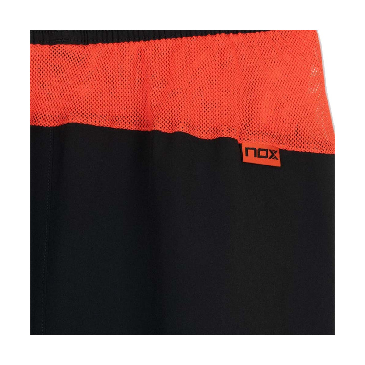 copy ofNox Team Navy Blue Short
