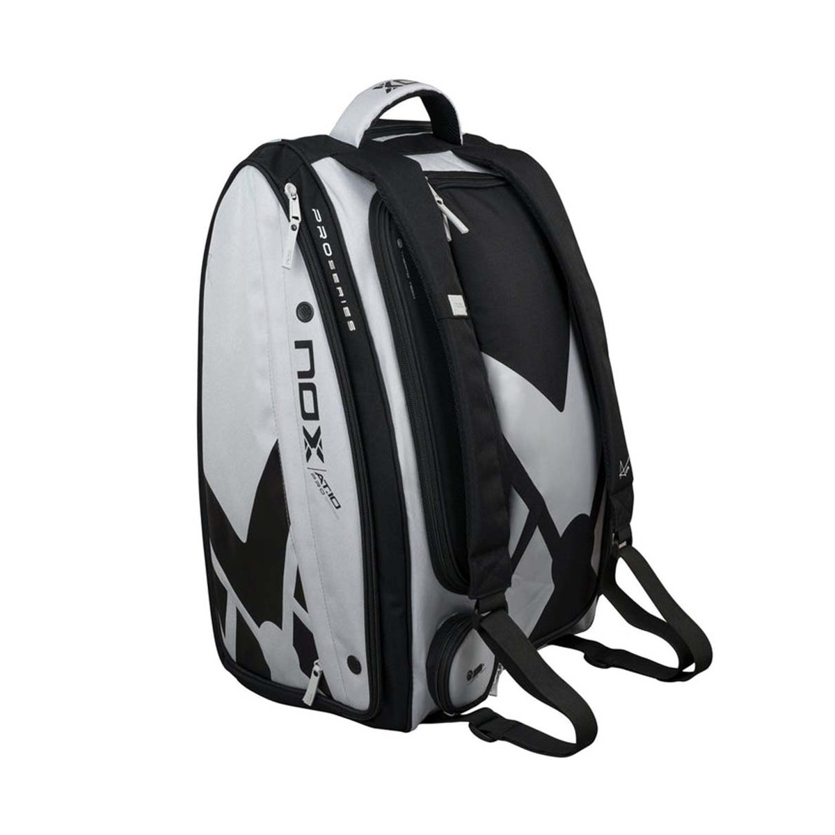 copy ofThermobag Nox ML10 Competition XL Compact Grey / Red